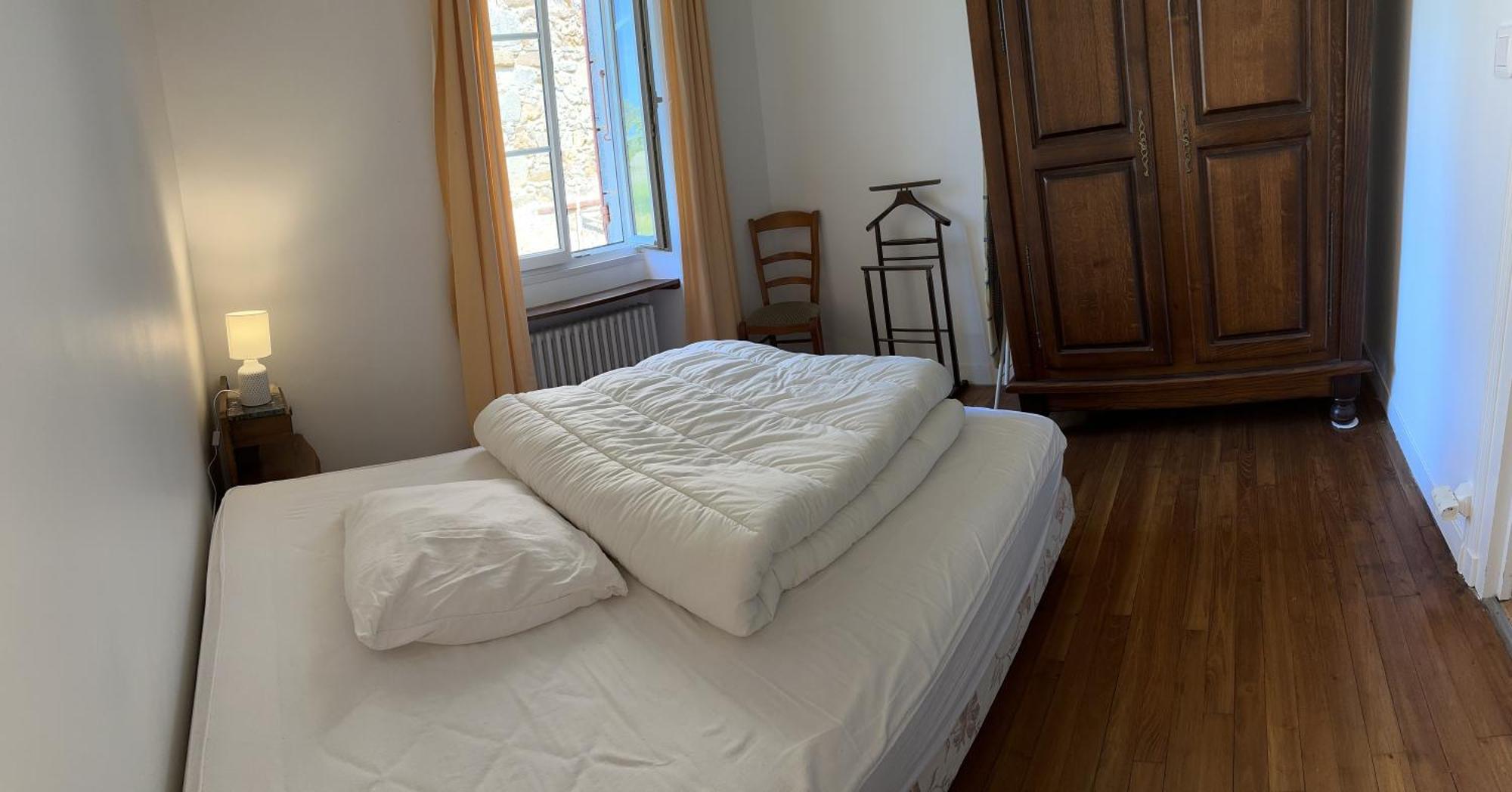 La Jarisse Villa Saint-Martin-de-Fressengeas Kültér fotó